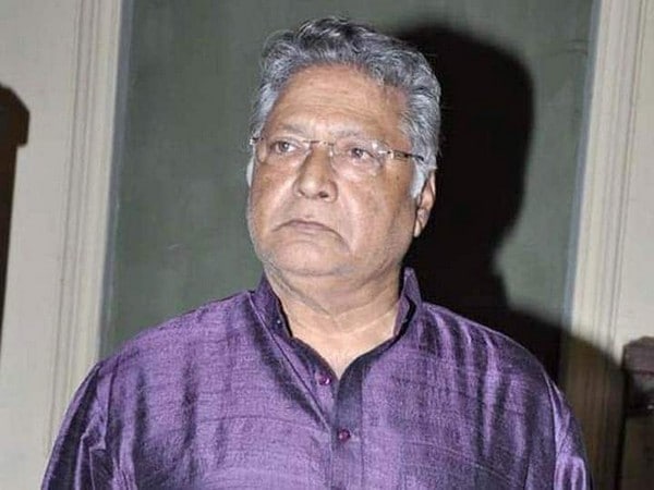 Vikram Gokhale is not not responding to the treatment as expected, said his wife.