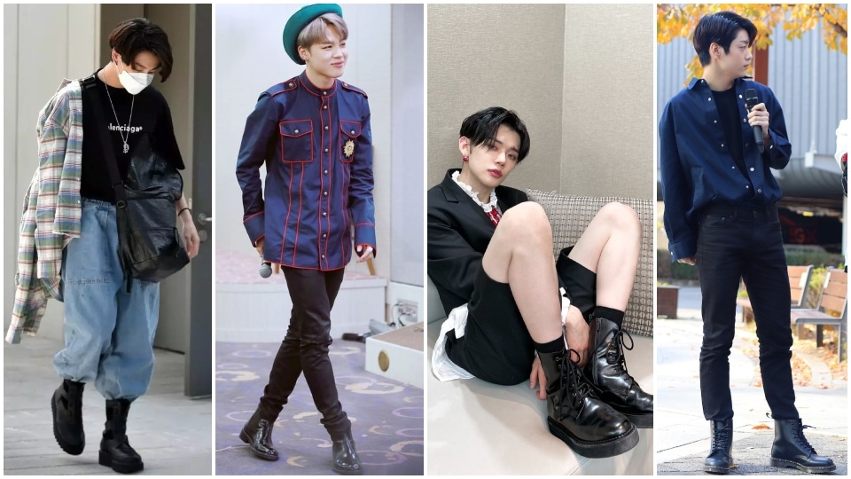 Winter fashion trends inspired by your favourite K-Drama and K-Pop stars  that should be a part of your closet