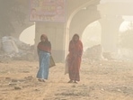 Air pollution in NCR has many components. Traffic, dust, construction, fly ash, stubble-burning, and weather all play an important role and no single factor can be singled out that sufficiently explains all our problems Air pollution in NCR has many components. Traffic, dust, construction, fly ash, stubble-burning, and weather all play an important role and no single factor can be singled out that sufficiently explains all our problems