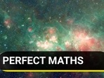 PERFECT MATHS
