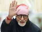 Veteran actor Amitabh Bachchan. (Amitabh Bachchan/ Tumblr) Veteran actor Amitabh Bachchan. (Amitabh Bachchan/ Tumblr)