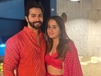 Natasha Dalal loved Varun Dhawan's performance in Bhediya. 