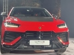 Lamborghini Urus Performante SUV