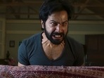 A still from Bhediya. A still from Bhediya.
