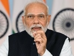 Prime Minister Narendra Modi. Prime Minister Narendra Modi.