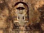 The site has various megalithic structures, Tamil Brahmi inscriptions, Jain rock formations, and 2200-year-old rock-cut temples, which have historical value.(@supriyasahuias/Twitter) The site has various megalithic structures, Tamil Brahmi inscriptions, Jain rock formations, and 2200-year-old rock-cut temples, which have historical value.(@supriyasahuias/Twitter)