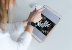 Smartwatches are a fashionable and utility accessory.