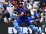 Washington Sundar in action against New Zealand Washington Sundar in action against New Zealand