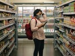 India could witness further inflationary pressure on the core side but could see easing inflationary pressure on the food and fuel side in the next six months. (Unsplash) India could witness further inflationary pressure on the core side but could see easing inflationary pressure on the food and fuel side in the next six months. (Unsplash)