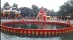 Naimisharanya in Uttar Pradesh will be developed as a prominent centre of pilgrimage. (FILE IMAGE) Naimisharanya in Uttar Pradesh will be developed as a prominent centre of pilgrimage. (FILE IMAGE)
