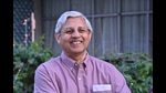 Ashok Maheshwari (Rajkamal Prakashan) Ashok Maheshwari (Rajkamal Prakashan)