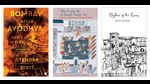 A look at how the last three decades have changed Mumbai, a collection of essays in honour of an eminent art historian, and a volume of poetry -- all that on our list of great reads this week. (HT Team) A look at how the last three decades have changed Mumbai, a collection of essays in honour of an eminent art historian, and a volume of poetry -- all that on our list of great reads this week. (HT Team)