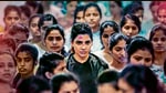 In the recent release Yashoda, Samantha Ruth Prabhu plays a surrogate battling sinister forces in the luxurious prenatal facility to which she has been taken. In the recent release Yashoda, Samantha Ruth Prabhu plays a surrogate battling sinister forces in the luxurious prenatal facility to which she has been taken.