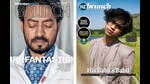 Irrfan Khan (left) on the cover of HT Brunch in 2016, and his son, Babil Khan’s cover in 2022 Irrfan Khan (left) on the cover of HT Brunch in 2016, and his son, Babil Khan’s cover in 2022