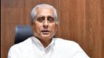 Rashtriya Janata Dal’s state president Jagdanand Singh. (HT PHOTO) Rashtriya Janata Dal’s state president Jagdanand Singh. (HT PHOTO)