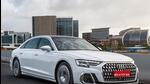 Audi’s latest offering, the Audi A8L, offers both hits and misses Audi’s latest offering, the Audi A8L, offers both hits and misses