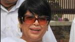 Retired high court judge, justice Nirmal Yadav, facing trial for corruption in the infamous cash-at-judge’s door case, in her first ever statement before the CBI special court, denied “demanding or accepting” bribe. (HT File) Retired high court judge, justice Nirmal Yadav, facing trial for corruption in the infamous cash-at-judge’s door case, in her first ever statement before the CBI special court, denied “demanding or accepting” bribe. (HT File)
