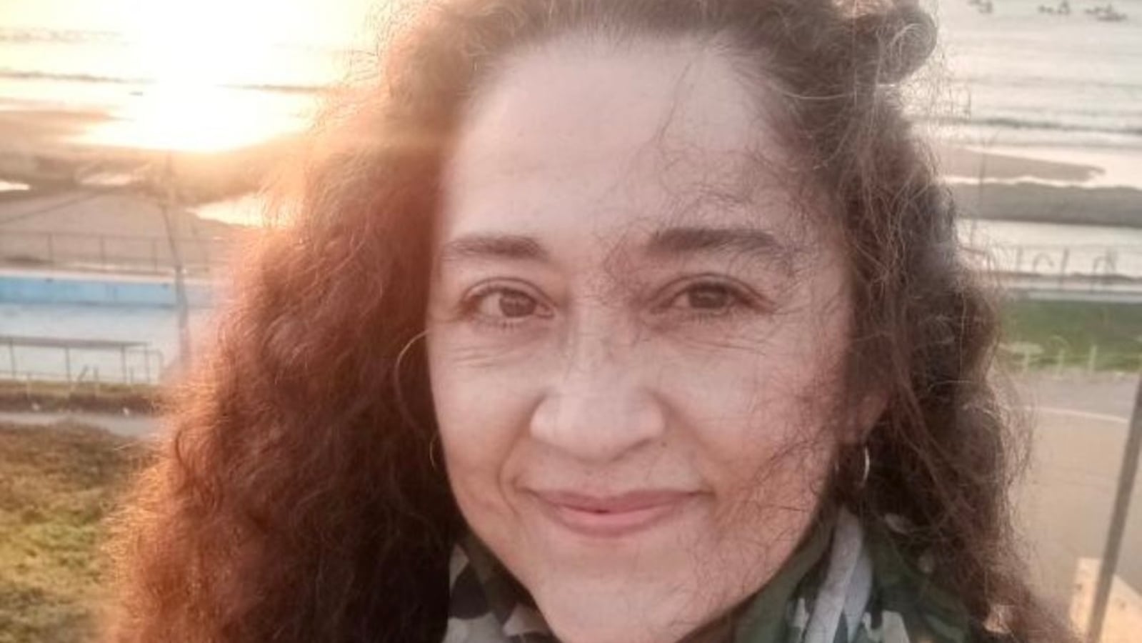 Mexican woman was in Peru to meet boyfriend. Her body parts washed up