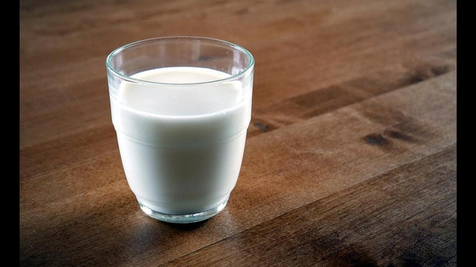 The wholesome genius of milk