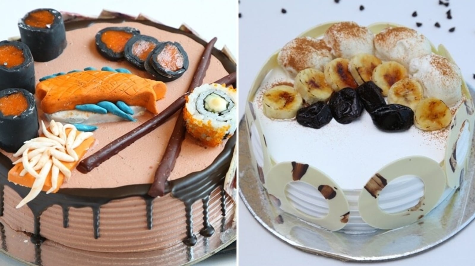 Best Father's Day Cake Idea | Birthday Cake Best Gift For Dad | Cake  Decorating Idea | Amazing Cakes - YouTube