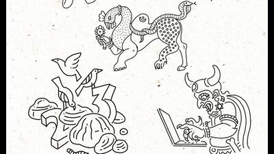 (Illustrations by Mohit Suneja) (Illustrations by Mohit Suneja)