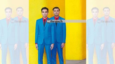 One pandemic and three years later, Nischay Parekh and Jivraj Singh, are back, and how One pandemic and three years later, Nischay Parekh and Jivraj Singh, are back, and how