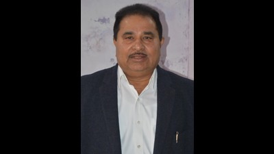VB has initiated the inquiry in a case of amassing disproportionate assets against Soni who has been summoned to its office on Saturday in this connection. (HT photo)