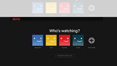 Netflix will start charging accounts for password sharing, adding fees for “extra member” subaccounts Netflix will start charging accounts for password sharing, adding fees for “extra member” subaccounts