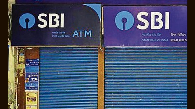 SBI organises start up meet (HT File)