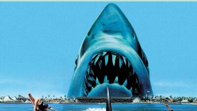 Jaws 3-D may not have been a very good film, but it was an experience