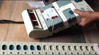 The final electoral roll of Jammu and Kashmir was released on Friday with the highest-ever addition of more than 7.72 lakh voters, that is 10.19% net increase of the registered electors over the draft roll, officials said. (Picture for representational purpose)