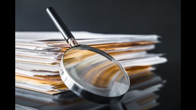 The SIT was tasked with the audit of the entire material at the Dialpura police station in June after three weapons were reported missing. (Getty Images/iStockphoto) The SIT was tasked with the audit of the entire material at the Dialpura police station in June after three weapons were reported missing. (Getty Images/iStockphoto)