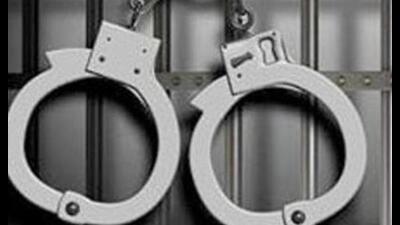 A senior NIA official said the case was initially registered by the UP ATS in Lucknow on September 12, 2018 after the arrest of some HuM operatives from Kanpur and another terrorist suspect Kamruj Zaman from Assam. (Pic for representation)
