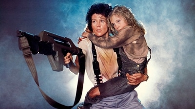 Sigourney Weaver has starred in four Alien movies. Sigourney Weaver has starred in four Alien movies.