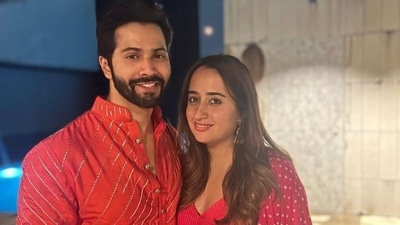Natasha Dalal loved Varun Dhawan's performance in Bhediya. Natasha Dalal loved Varun Dhawan's performance in Bhediya.
