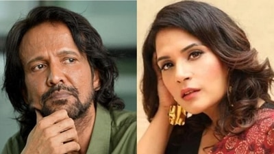 Kay Kay Menon has responded to Richa Chadha's Galwan tweet. Kay Kay Menon has responded to Richa Chadha's Galwan tweet.