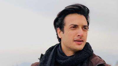 Zain Khan is married, says, ‘It’s no secret’ (Exclusive) Zain Khan is married, says, ‘It’s no secret’ (Exclusive)