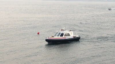 Mumbai police to hire fishing trawlers to patrol the coasts Mumbai police to hire fishing trawlers to patrol the coasts