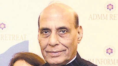Siem Reap, Nov 22 (ANI): Defence Minister Rajnath Singh in a bilateral meeting with Defence Minister of Vietnam General Phan Van Giang, in Siem Reap on Tuesday. (ANI Photo) (ANI/PIB) Siem Reap, Nov 22 (ANI): Defence Minister Rajnath Singh in a bilateral meeting with Defence Minister of Vietnam General Phan Van Giang, in Siem Reap on Tuesday. (ANI Photo) (ANI/PIB)