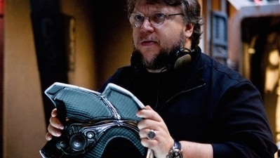 Guillermo del Toro is sharing his first reactions on Avatar: The Way of Water. Guillermo del Toro is sharing his first reactions on Avatar: The Way of Water.