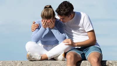 1 in 8 adult experienced depression for first time during pandemic: Research (istockphoto ) 1 in 8 adult experienced depression for first time during pandemic: Research (istockphoto )