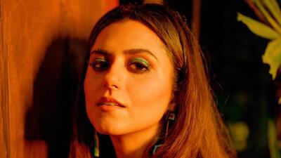 Ridhi Dogra is a well known Indian actor known for shows such as Asur Ridhi Dogra is a well known Indian actor known for shows such as Asur