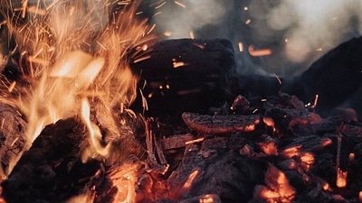 Xinjiang Fire: The nine injured suffered lung injures and remain stable. (Representational)