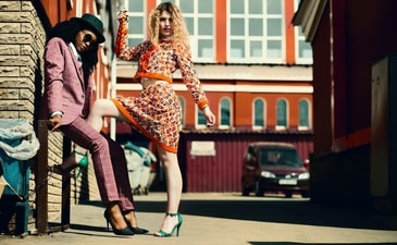 Fashion trends 2022: 5 trendiest style tips that will change your fashion game (pexels) Fashion trends 2022: 5 trendiest style tips that will change your fashion game (pexels)