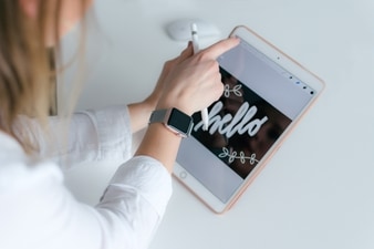 Smartwatches are a fashionable and utility accessory. (Pexels) Smartwatches are a fashionable and utility accessory. (Pexels)