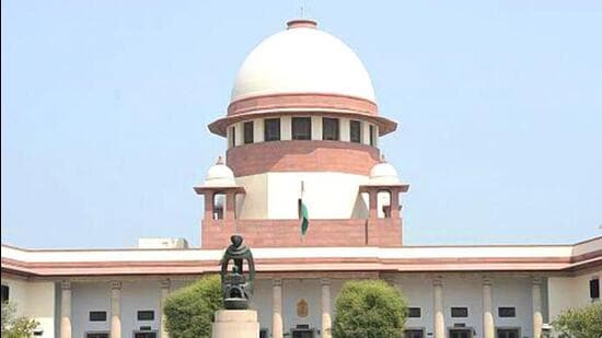 SC notice to Centre on pleas to recognise same-sex marriage