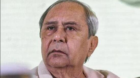 The probe into the money laundering in the Archana Nag case continued with ED (PTI Photo/ Odisha CM Naveen Patnaik)