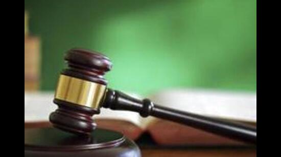 Absconding since 2019, Khanpuria is allegedly involved and wanted in many terrorist cases including the conspiracy to carry out targeted killings in Punjab. (Representational photo)