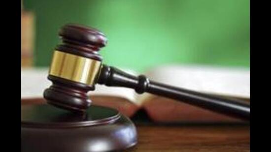 Gavel and law books (Representational photo)