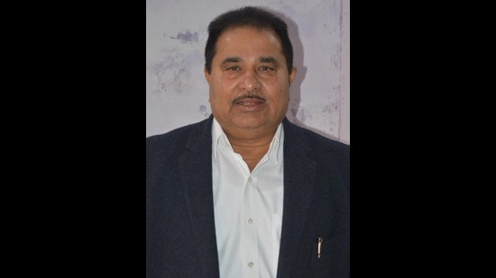 Punjab vigilance summons ex-deputy CM Soni in disproportionate assets ...